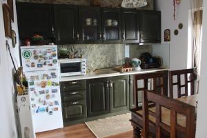 KASTORIA DENDROCHORI Retreat & Rest