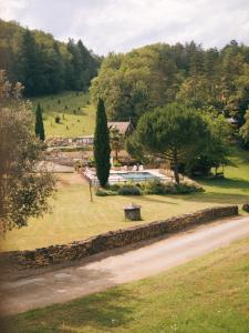 Villages vacances Hebergement insolite en Dordogne : photos des chambres