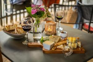 Villages vacances Hebergement insolite en Dordogne : photos des chambres