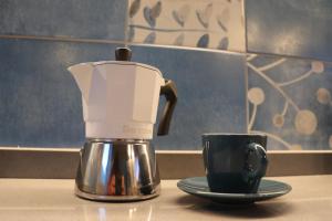 Pescoluse Apartments