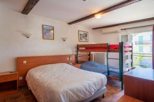 Hotels Logis Hotel Beausejour : photos des chambres