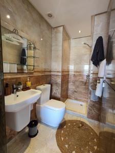 Appartement dans une résidence avec 6 piscines proche de la plage