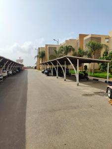 Appartement dans une résidence avec 6 piscines proche de la plage