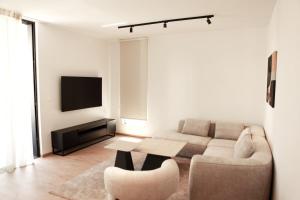 New Modern Apartment & Terrace