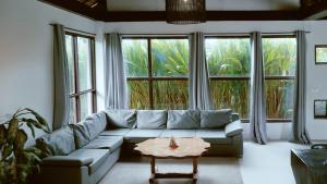 Secret Villa - Unique Experience