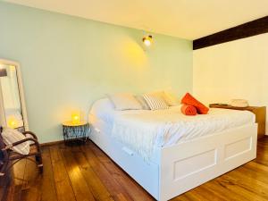 Le Perchoir Citadin - Hypercentre & Wifi