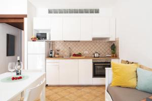 Appartamento con 1 Camera da Letto