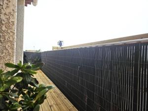 Bord de mer portiragnes plage cap dagde