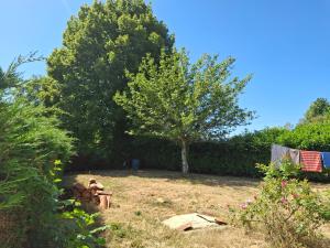 Les Volets Verts, ROUSSINES, CHARENTE, 16310 FRANCE