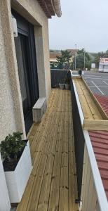 Bord de mer portiragnes plage cap dagde