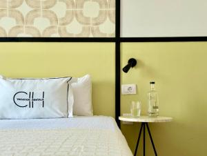 Canaryislandshost l Sol