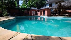 Vijiji Center Lodge and Safari