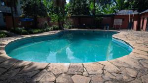 Vijiji Center Lodge and Safari