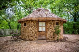 Villages vacances Hebergement insolite en Dordogne : photos des chambres
