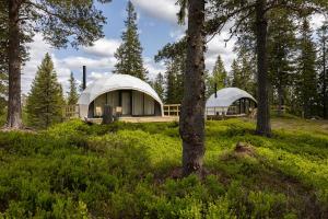 Skistar Lodge Lindvallen