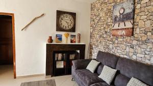 Maisons de vacances Location de charme au coeur de la Corse - Piscine privative - calme - nature : photos des chambres