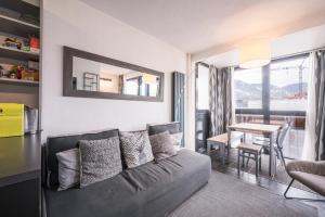 Appartement 6 couchages Val Thorens