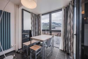 Appartement 6 couchages Val Thorens