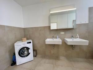 Stylisches Apartment am Murradweg