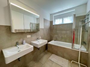 Stylisches Apartment am Murradweg