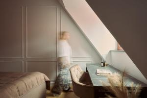 Granaria Premium Suites by Downtown Apartments