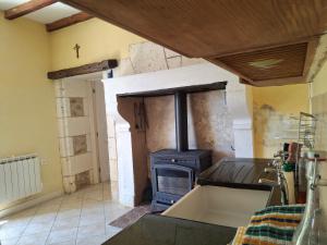 Les Volets Verts, ROUSSINES, CHARENTE, 16310 FRANCE