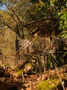Villages vacances Hebergement insolite en Dordogne : photos des chambres