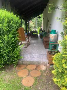 Mazurskidom Zaścianek