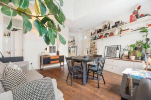 GuestReady – Trendy 1bed Flat in Dalston