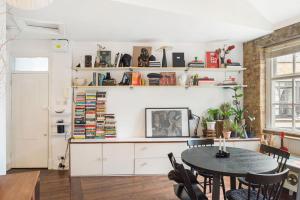GuestReady – Trendy 1bed Flat in Dalston
