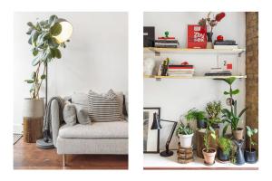 GuestReady – Trendy 1bed Flat in Dalston