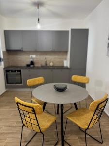 Apartments Svetlana, Igalo