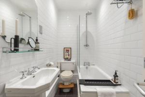 GuestReady – Trendy 1bed Flat in Dalston