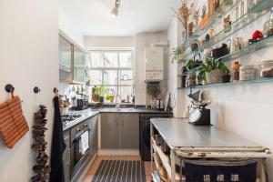 GuestReady – Trendy 1bed Flat in Dalston