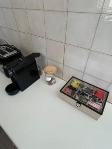 Moderna Yaya - Andros Chora