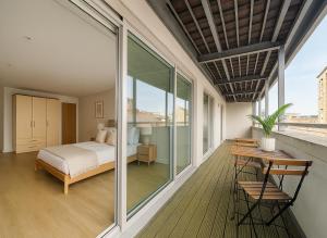 Modern 1 Bed Flat in Greenwich