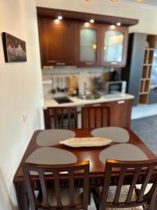 Daniels Suite - 4 Season apartment