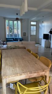 Maison Paris La Défense