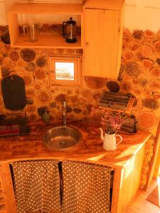 Villages vacances Hebergement insolite en Dordogne : photos des chambres