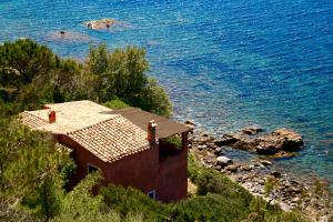 Villa Golfo degli Angeli img10