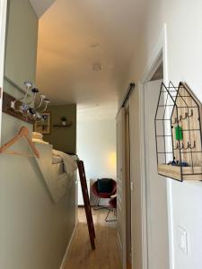 Studio cosy hyper centre la Rochelle