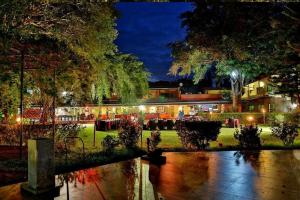 Miridiya Lake Resort