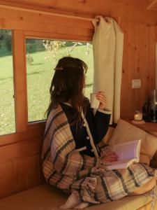 Villages vacances Hebergement insolite en Dordogne : photos des chambres