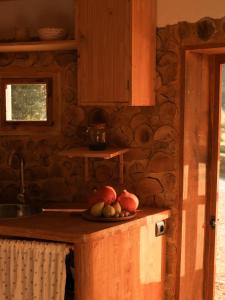 Villages vacances Hebergement insolite en Dordogne : photos des chambres