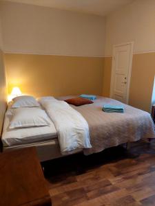 Majatalo Mäntän Kuusela