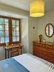 Les Glycines - Maison familiale avec jardin, entre nature et confort