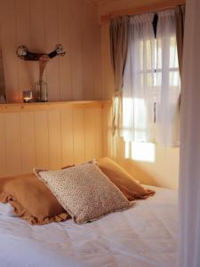 Villages vacances Hebergement insolite en Dordogne : photos des chambres