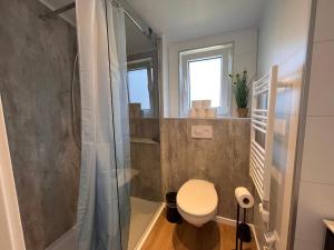 Ostseecamp Ferienhaus Küstenklang