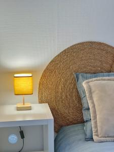 Les Glycines - Maison familiale avec jardin, entre nature et confort