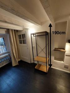 Montenapoleone - Spiga tiny suite